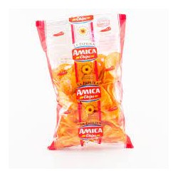 amica chips patatina paprika gr 180