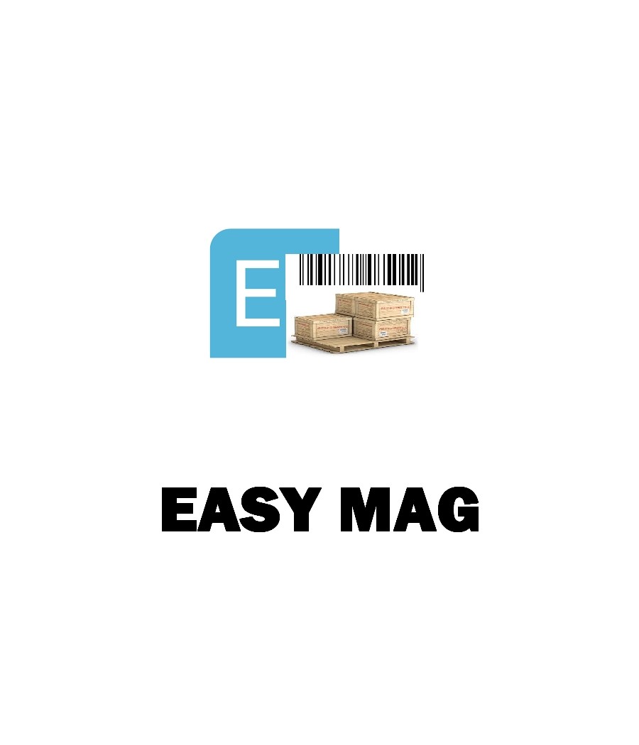 EasyMag XML PRO – Import fatture elettroniche XML per EasyFatt abbonamento annuale