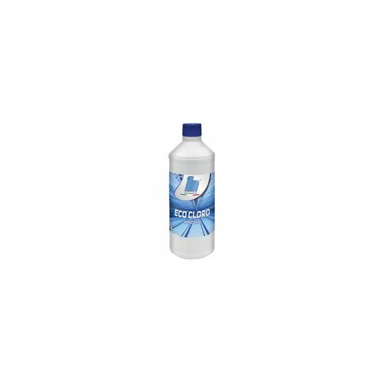 ECO-CLORO 1KG R14001
