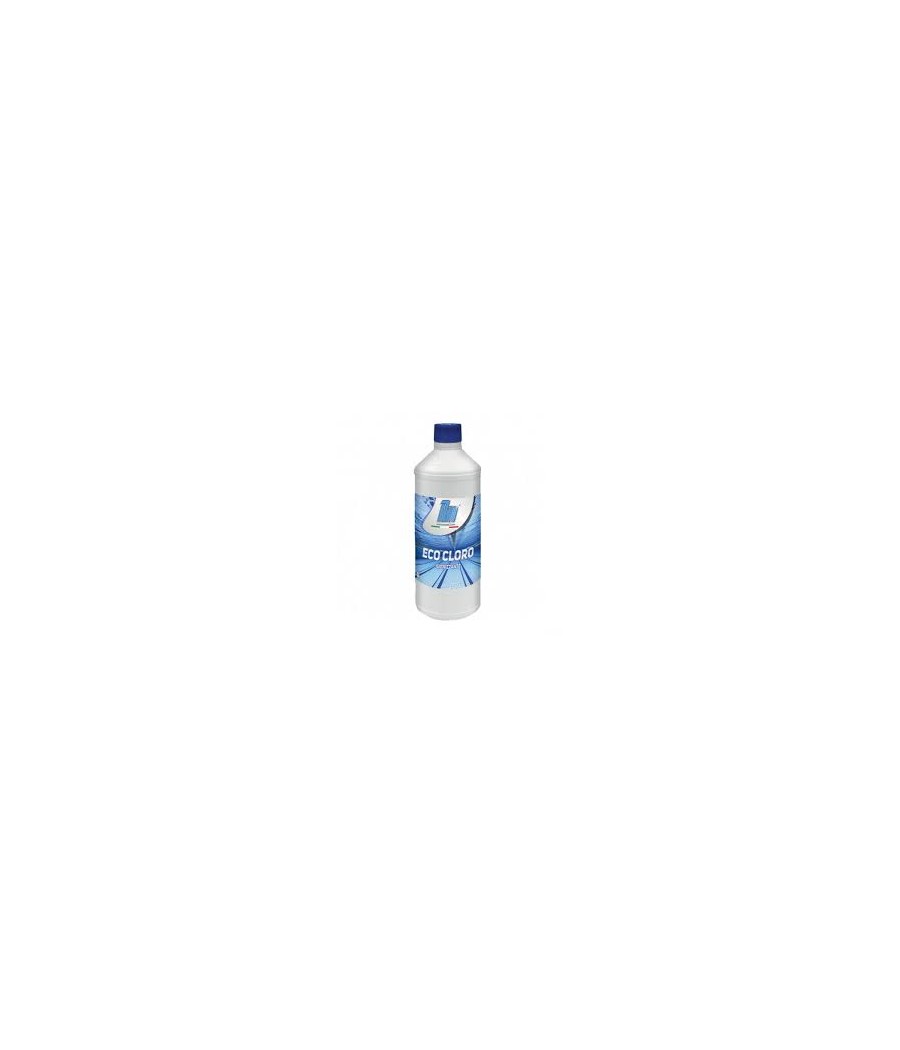 ECO-CLORO 1KG R14001