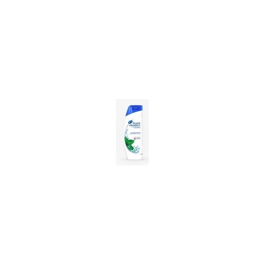 HEAD & SHOULDERS SH. 250 ML MENTOLO 1 IN 1