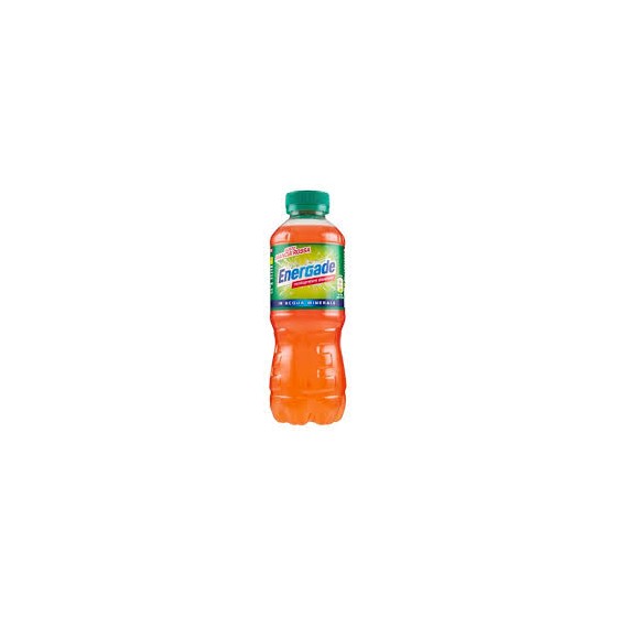 ENERGADE ARANCIA ROSSA CL.50