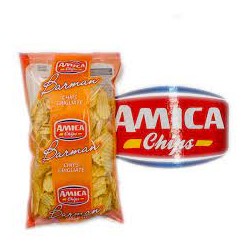 amica chips patatine GRIGLIATE 180 GR LINEA BARMAN