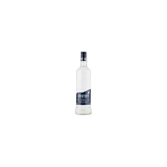 ERISTOFF VODKA CL. 70