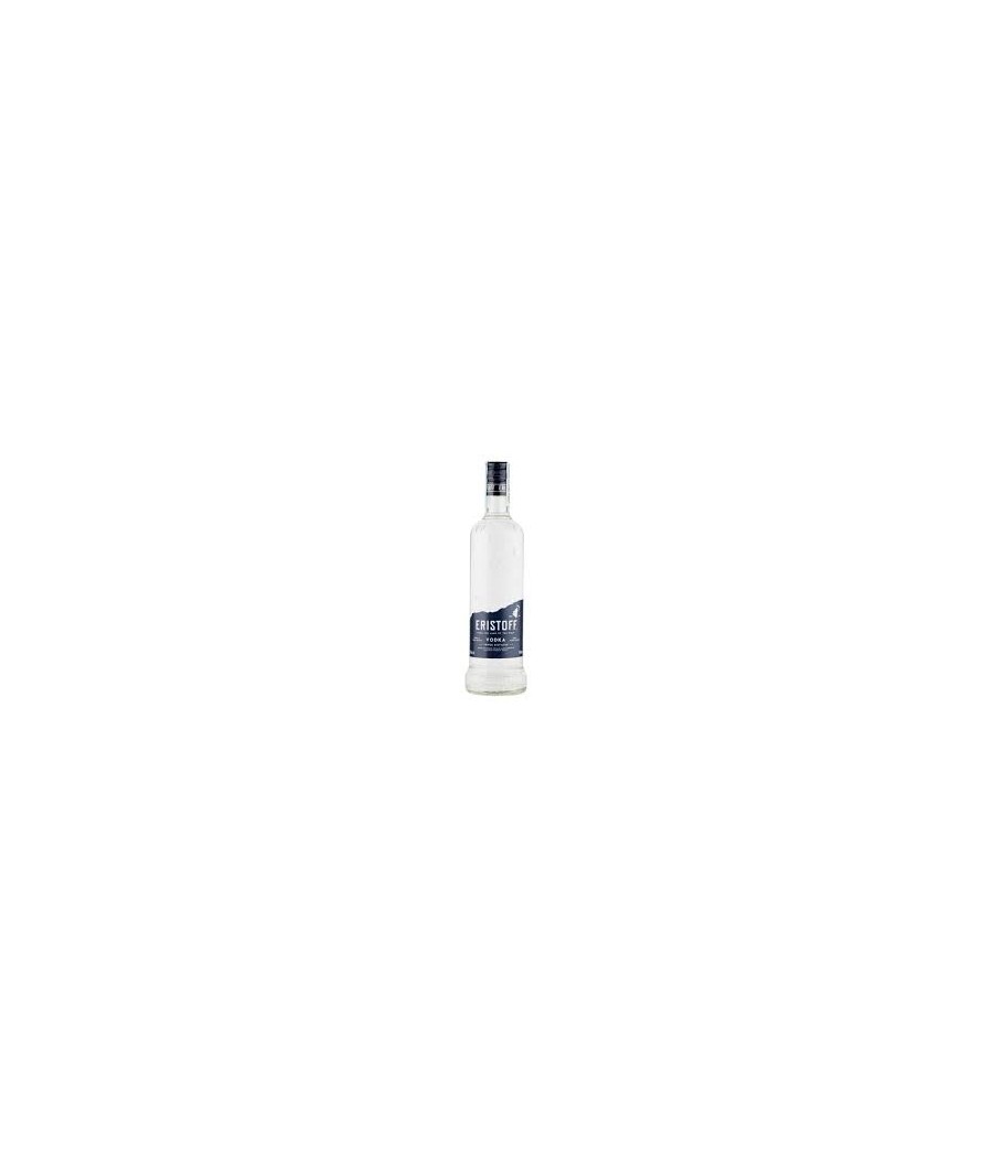 ERISTOFF VODKA CL. 70