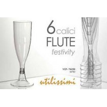 GICOS FLUTE FESTIVITY TRAS.PZ6