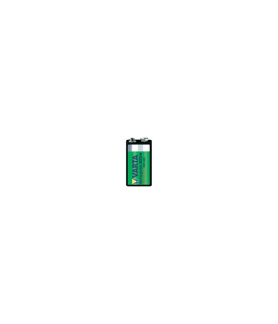 EXTRFORZA batteria PILA 9 VOLT