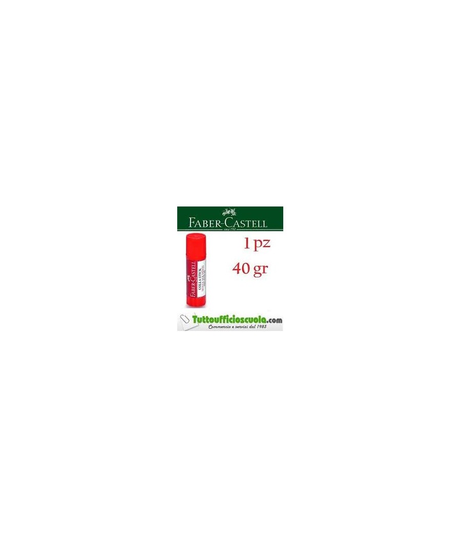 FABER COLLA STICK GR 40