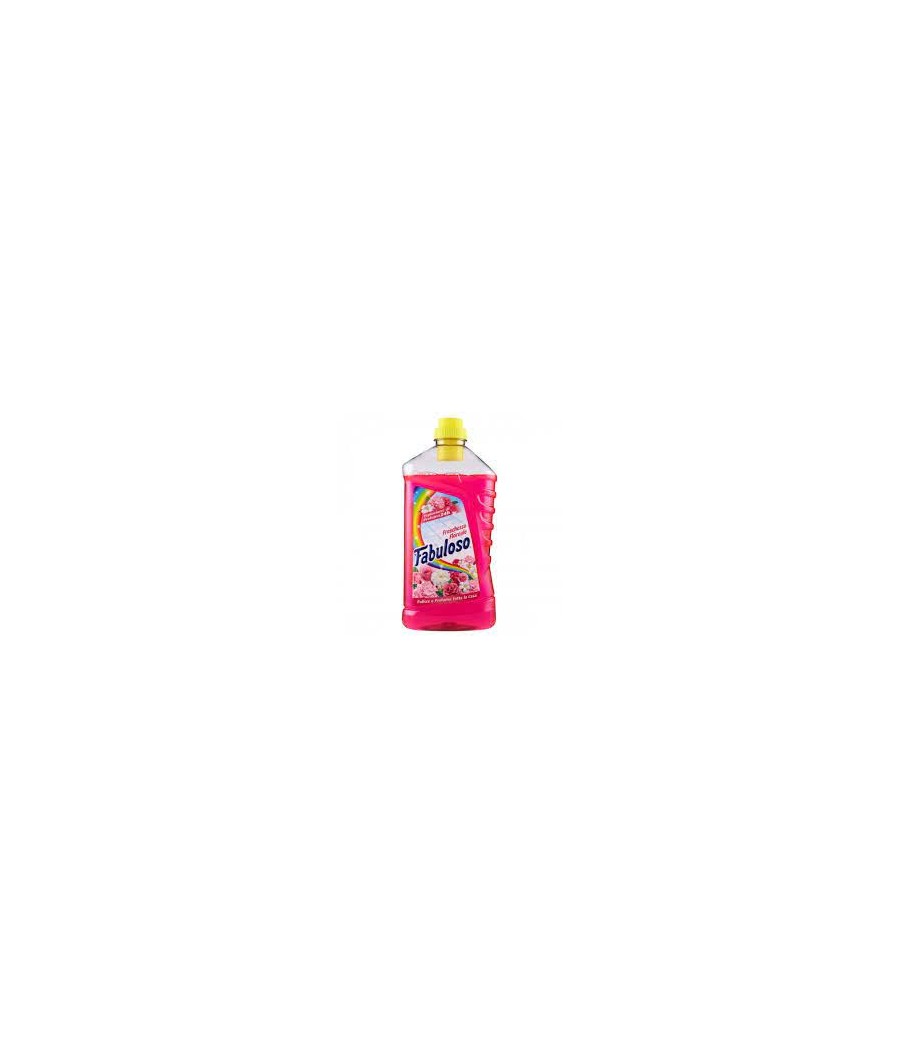 FABULOSO PAVIMENTO ml 950 FLOREALE