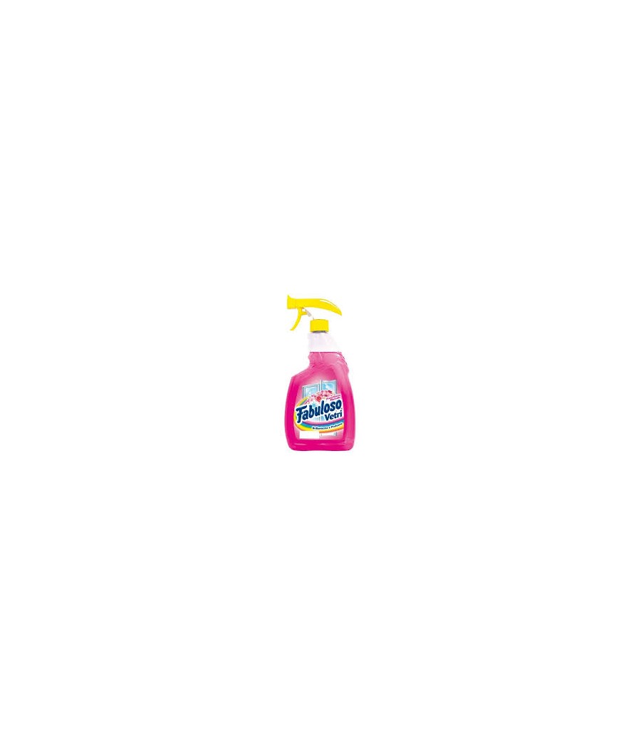 FABULOSO SPRAY VETRI ML.600