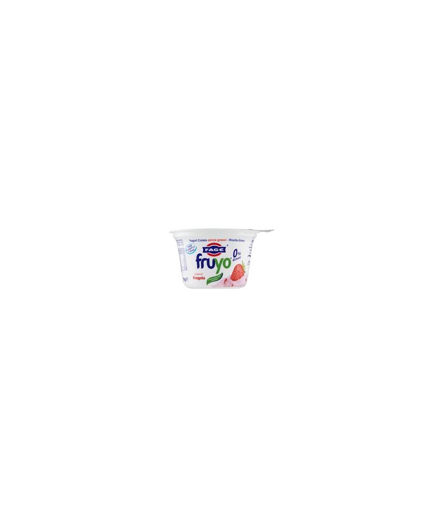 FAGE FRUYO GR 170 FRAG