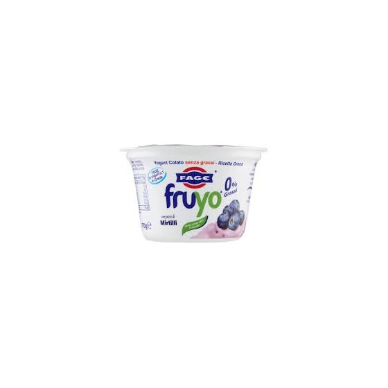 FAGE FRUYO GR 170 FRUTTI BOS