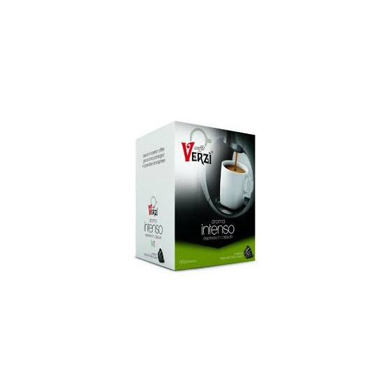 50 VERZI Dolce Gusto