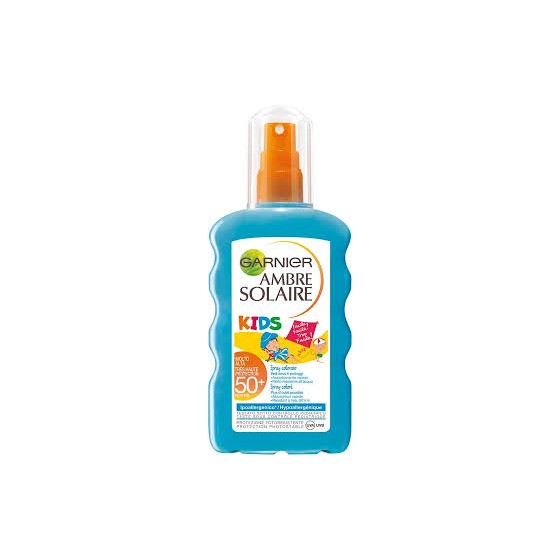 ambre solaire baby spr.color ip50 ml.200