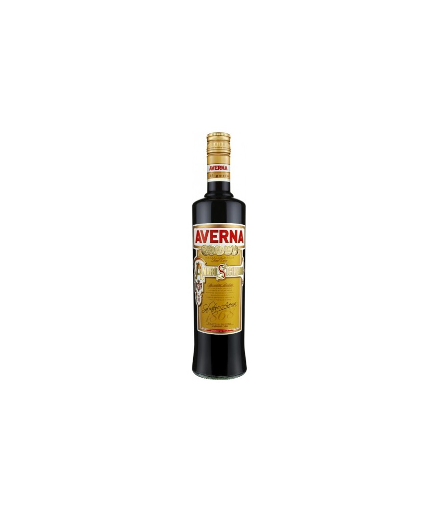 AMARO AVERNA cl. 70