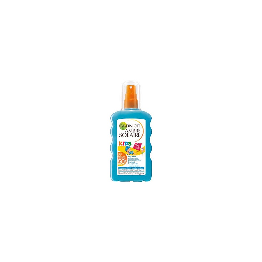 ambre solaire baby spr.color ip50 ml.200