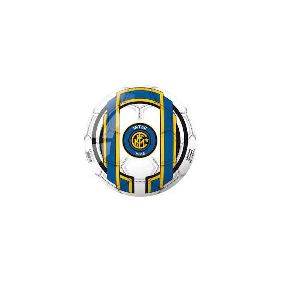 INTER PALLONE BANDIERE