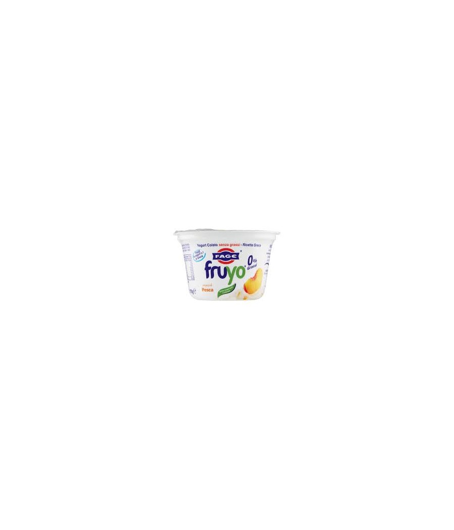 FAGE FRUYO GR 170 PES