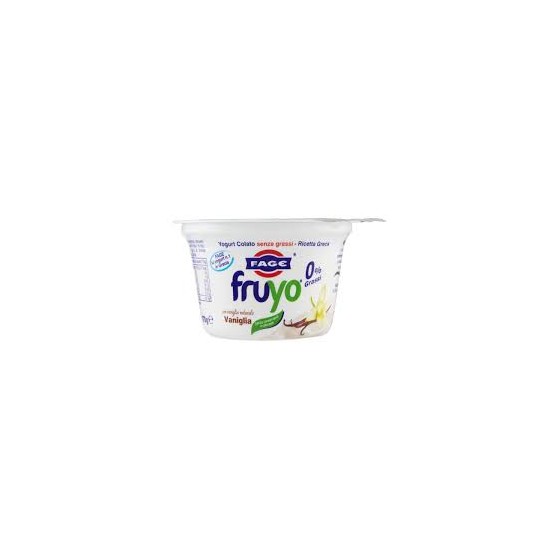 FAGE FRUYO GR 1701 VAN