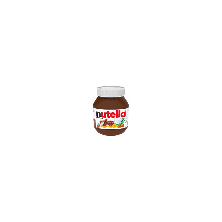 FERRERO NUTELLA 725 GR