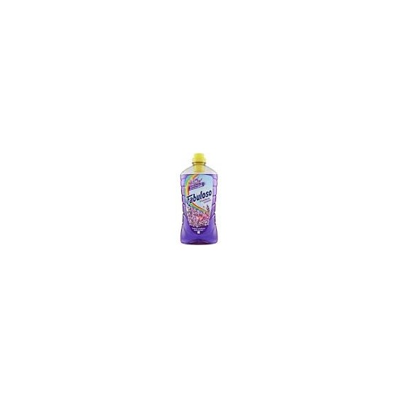 FABULOSO PAVIMENTI LAVANDA 950 ML