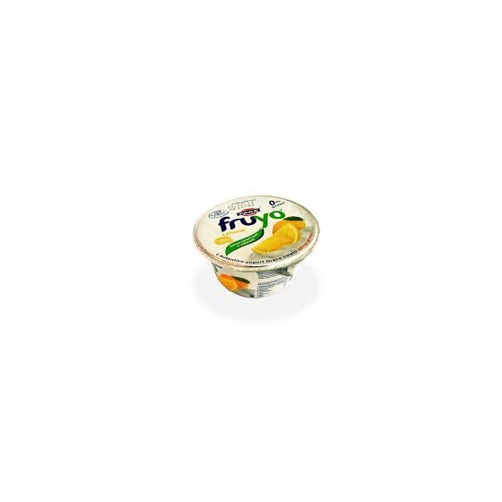 FAGE YOG.FRUYO 0% LIMONE GR170