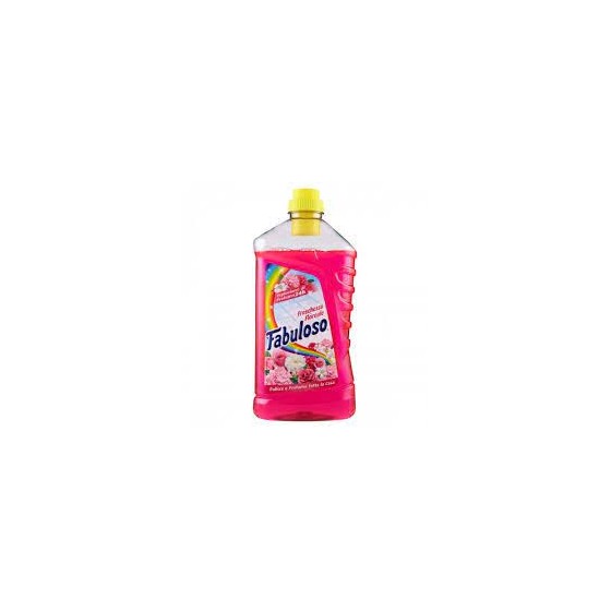 FABULOSO PAVIMENTO 1 LT FLOREALE