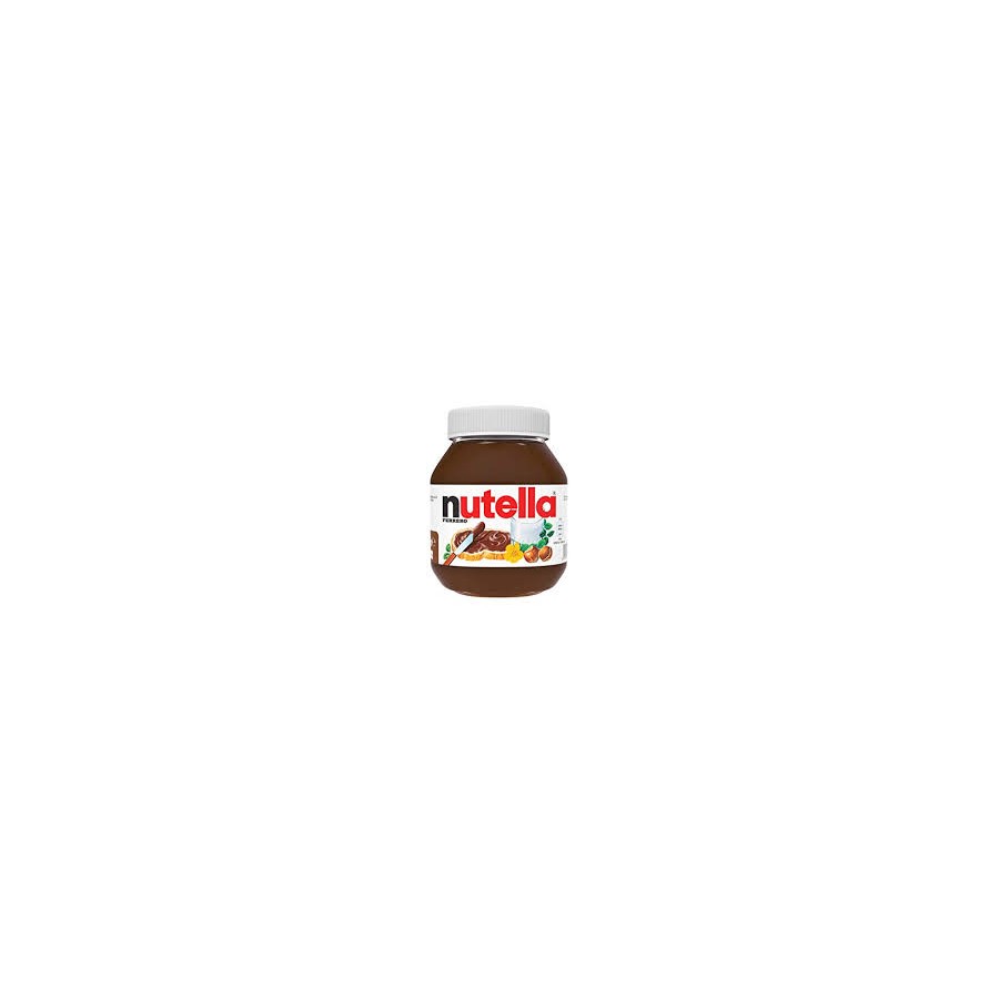 FERRERO NUTELLA GR.750