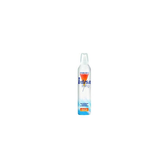 INTESA SPUMA 300 ML CLASSICA