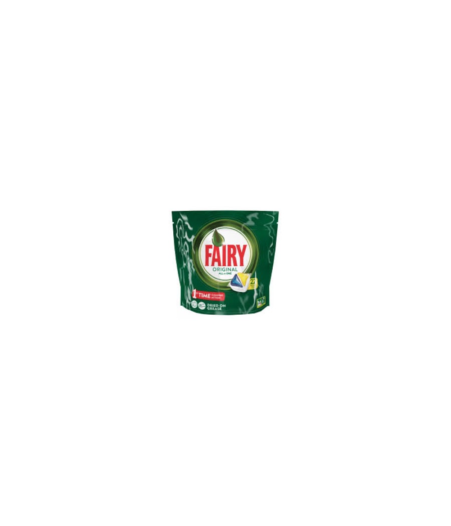 FAIRY PAST. ORIGINAL X22 REGULAR