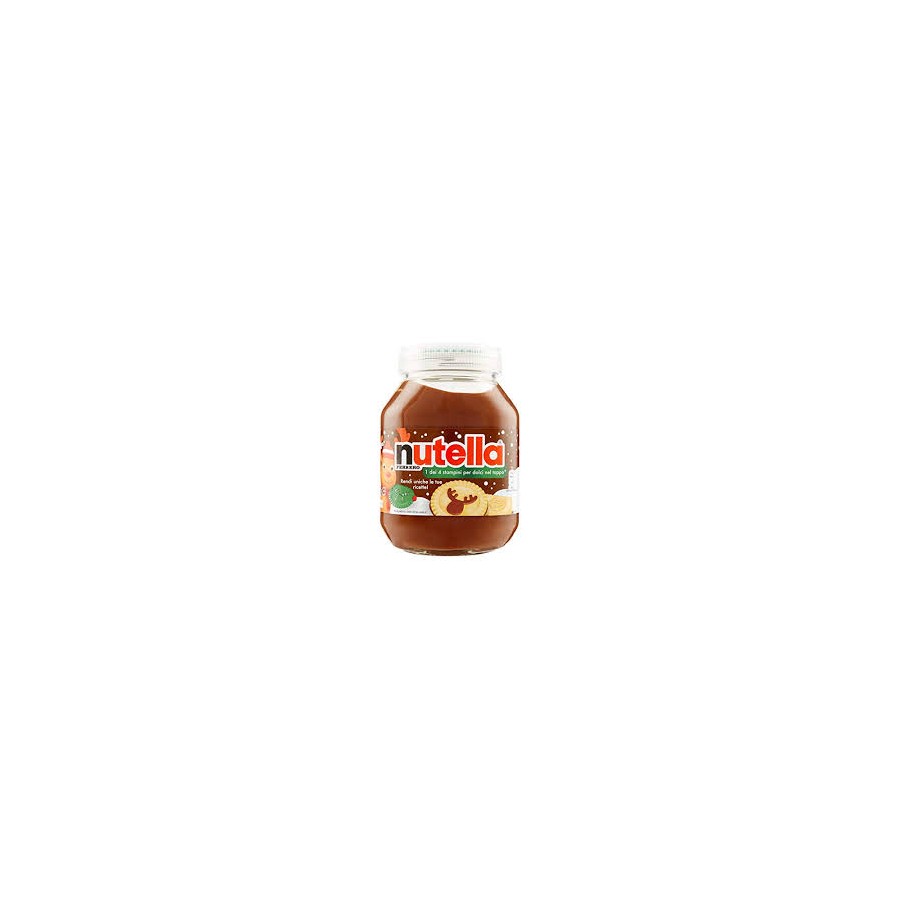 FERRERO NUTELLA GR.925