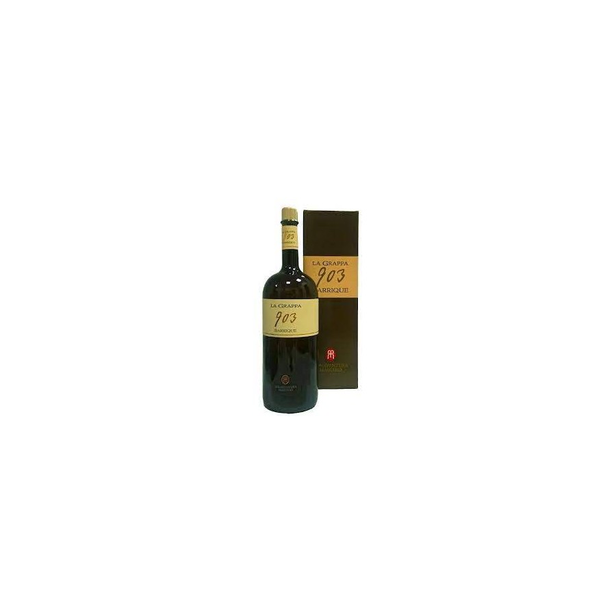 MASCHIO GRAPPA 903 BARRIQUE MAGNUM LT 3