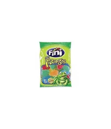 fini BUSTA 100GR RANA JELLY frogghy gr 100