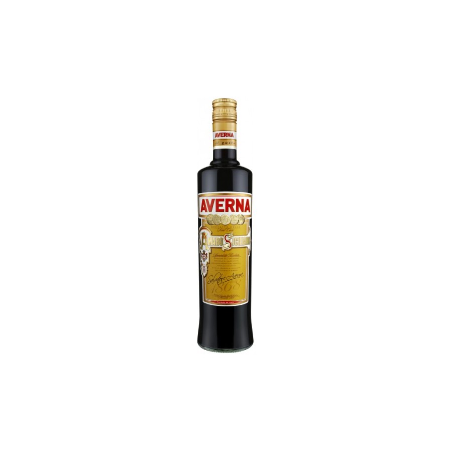 AMARO AVERNA cl. 70