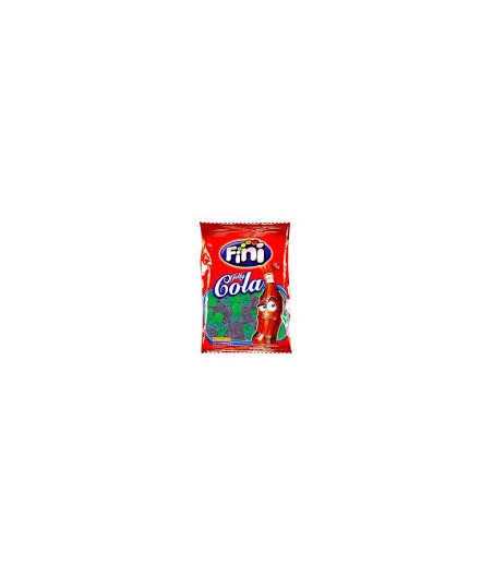 FINI CARAMELLE BOTTIGLIA COLA FRIZZ. 100GR