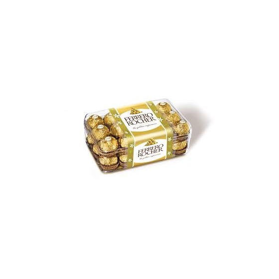 FERRERO ROCHER X30 G375