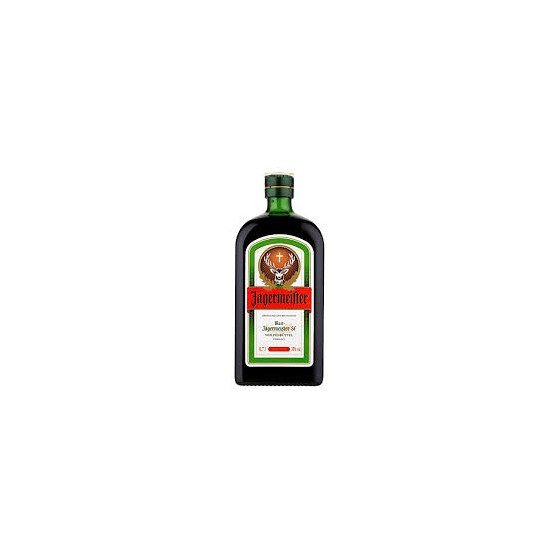 JAGERMAISTER AMARO CL. 70