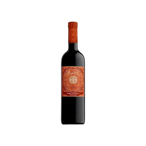 Feudo Arancio Cabernet Sauvignon Sicilia DOC -VINO