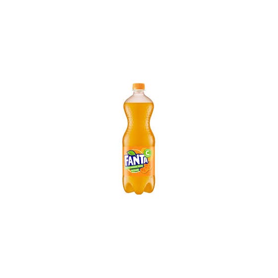 fanta orange cl 90