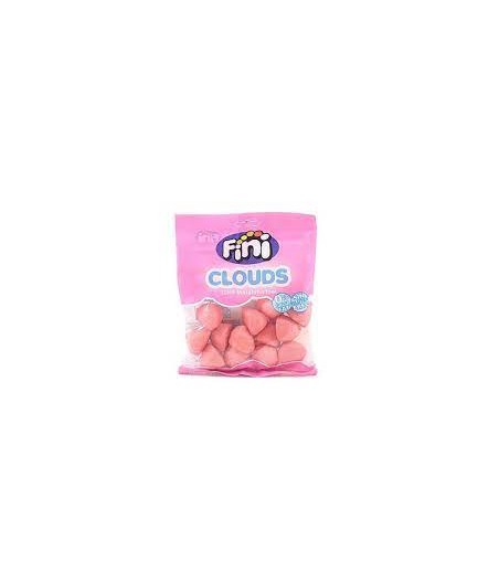 FINI MARSHMALLOW STRIATO ROSA GR.80