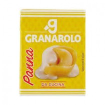 GRANAROLO PANNA DA CUCINA ML 200