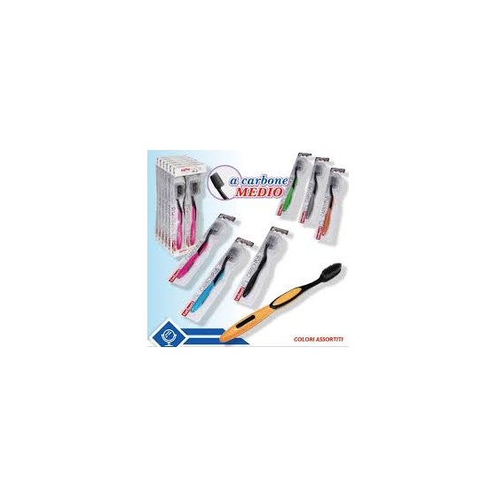 Farmaline spazzolino da denti 360