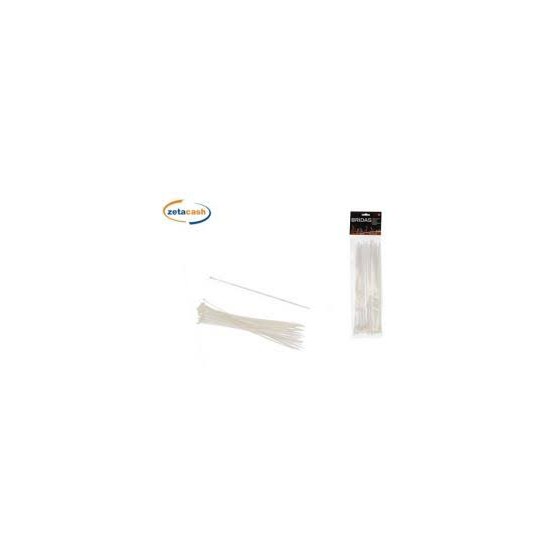 FASCETTE X30 4,8MMX250MM