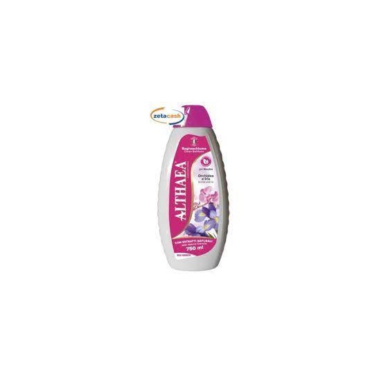 ALTHAEA BAGNO ORCH/IRIS 750ML