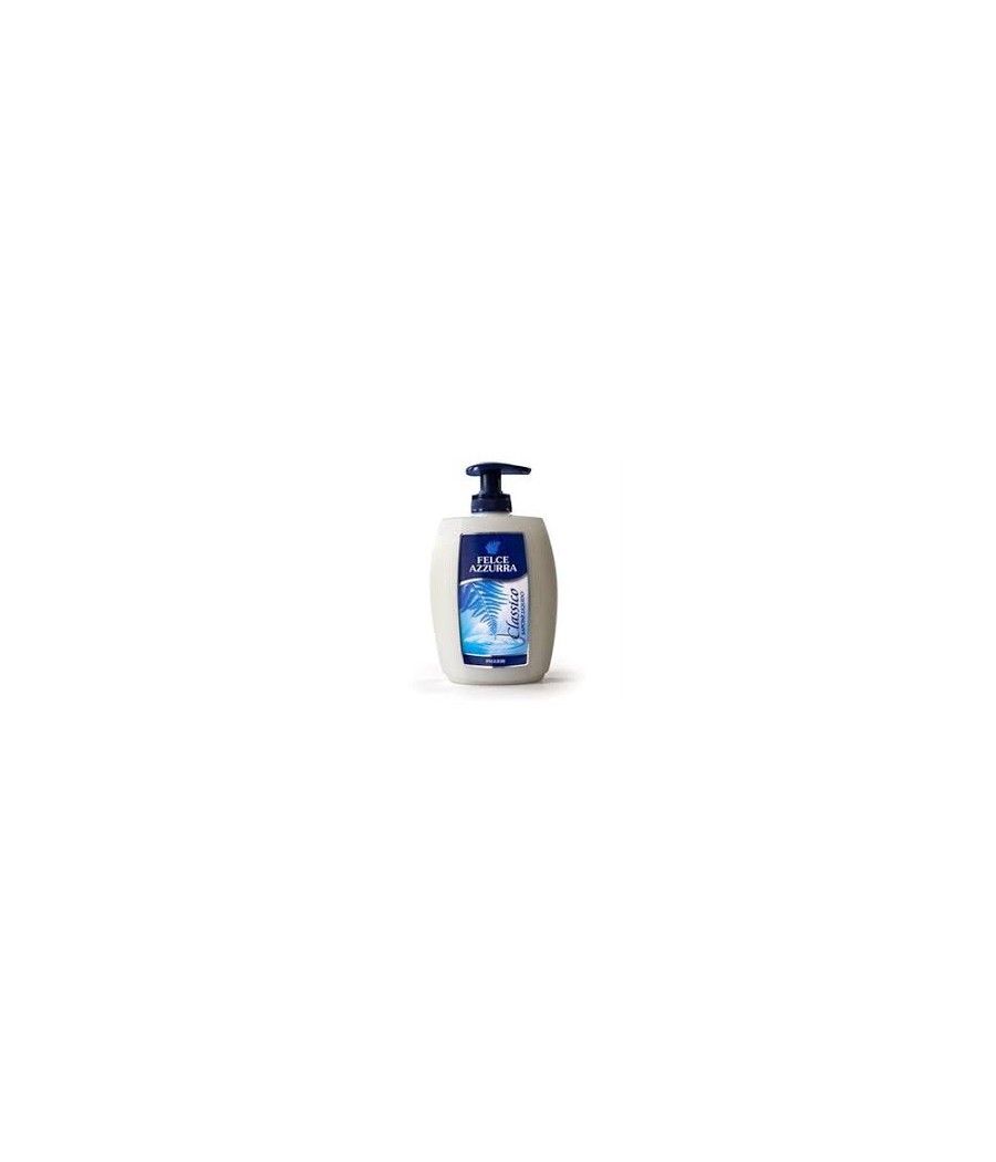 FELCE AZZURRA SAPONE LIQUIDO  CLASSICO 300 ML