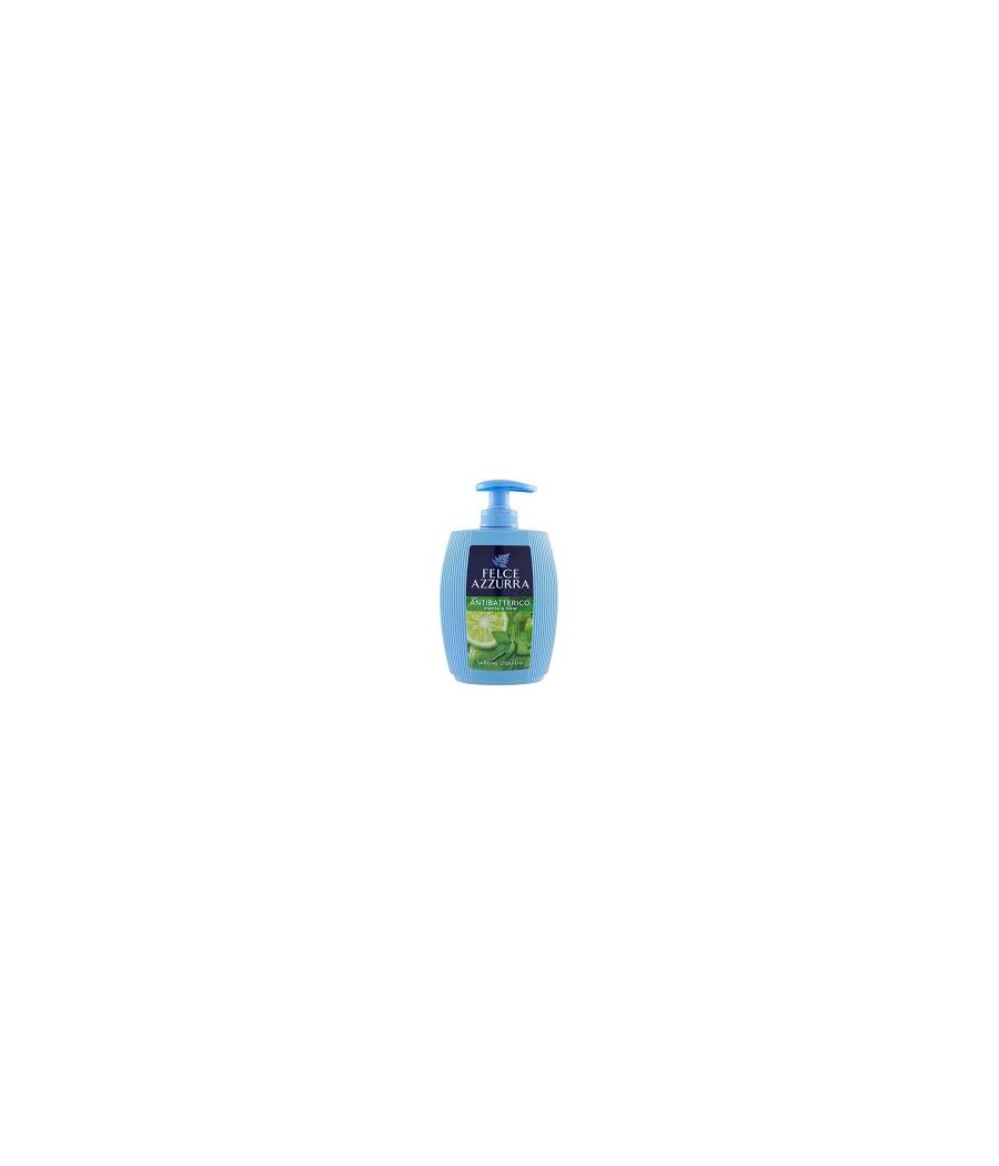FELCE SAPONE LIQUIDO ANTIB. ML.300