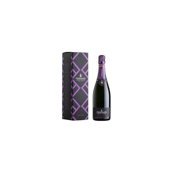 FERRARI MAXIMUM brut DEMISEC CL 75