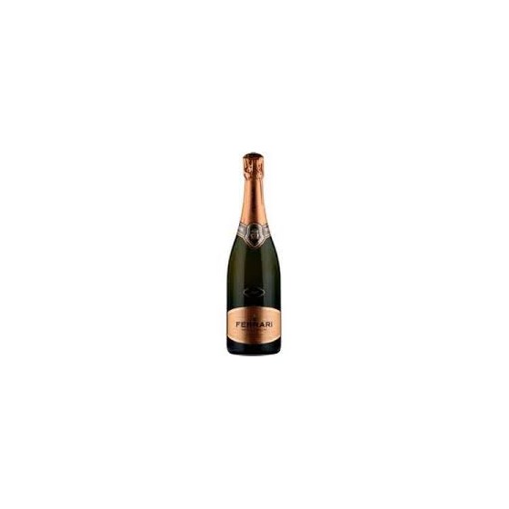 FERRARI SPUMANTE ROSE BRUT CL 70