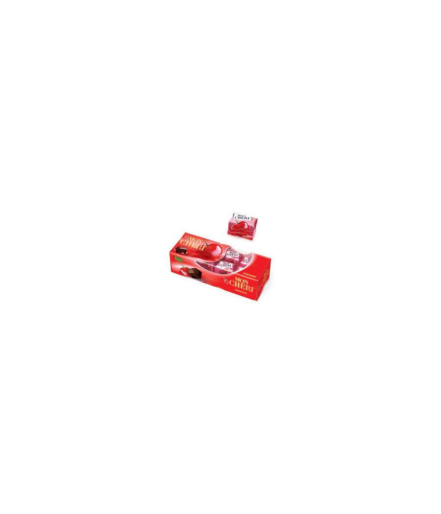 FERRERO MON CHERI T.16