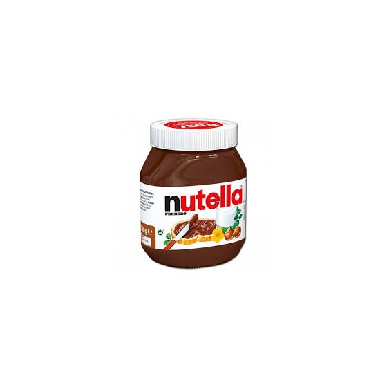 ferrero NUTELLA GR 400